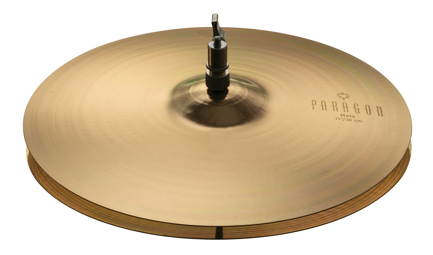 SABIAN NP 1502 (B) talerz hi-hat