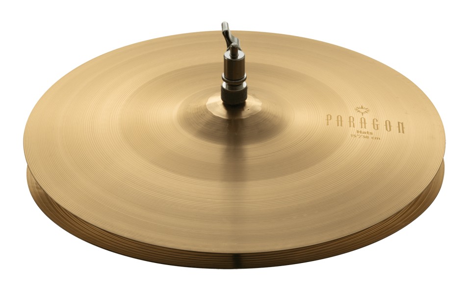 SABIAN NP 1502 (N) talerz hi-hat