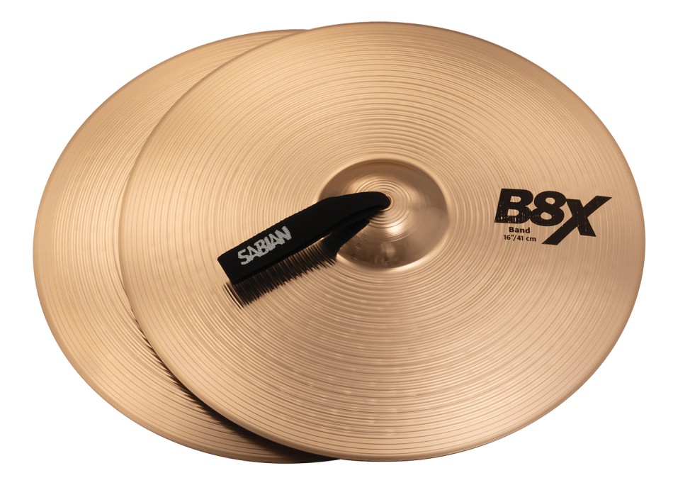 SABIAN 41622 X (N) talerze symfoniczne a'due