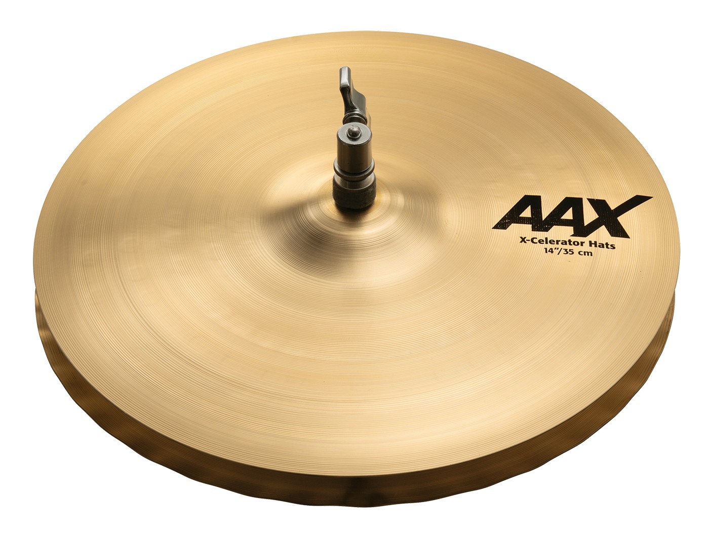 SABIAN 21402 XL (N) talerz hi-hat