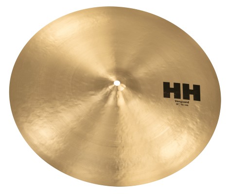 SABIAN HH 18" VANGUARD CRASH