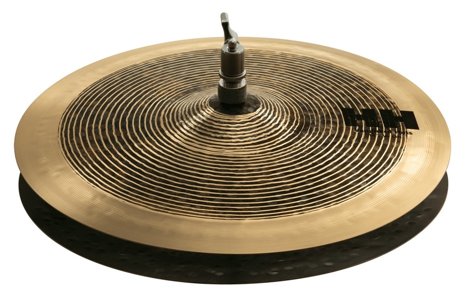 SABIAN HH 14" VANGUARD HI-HAT