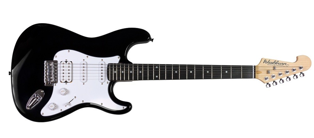 WASHBURN WS 300 H (B) gitara elektryczna