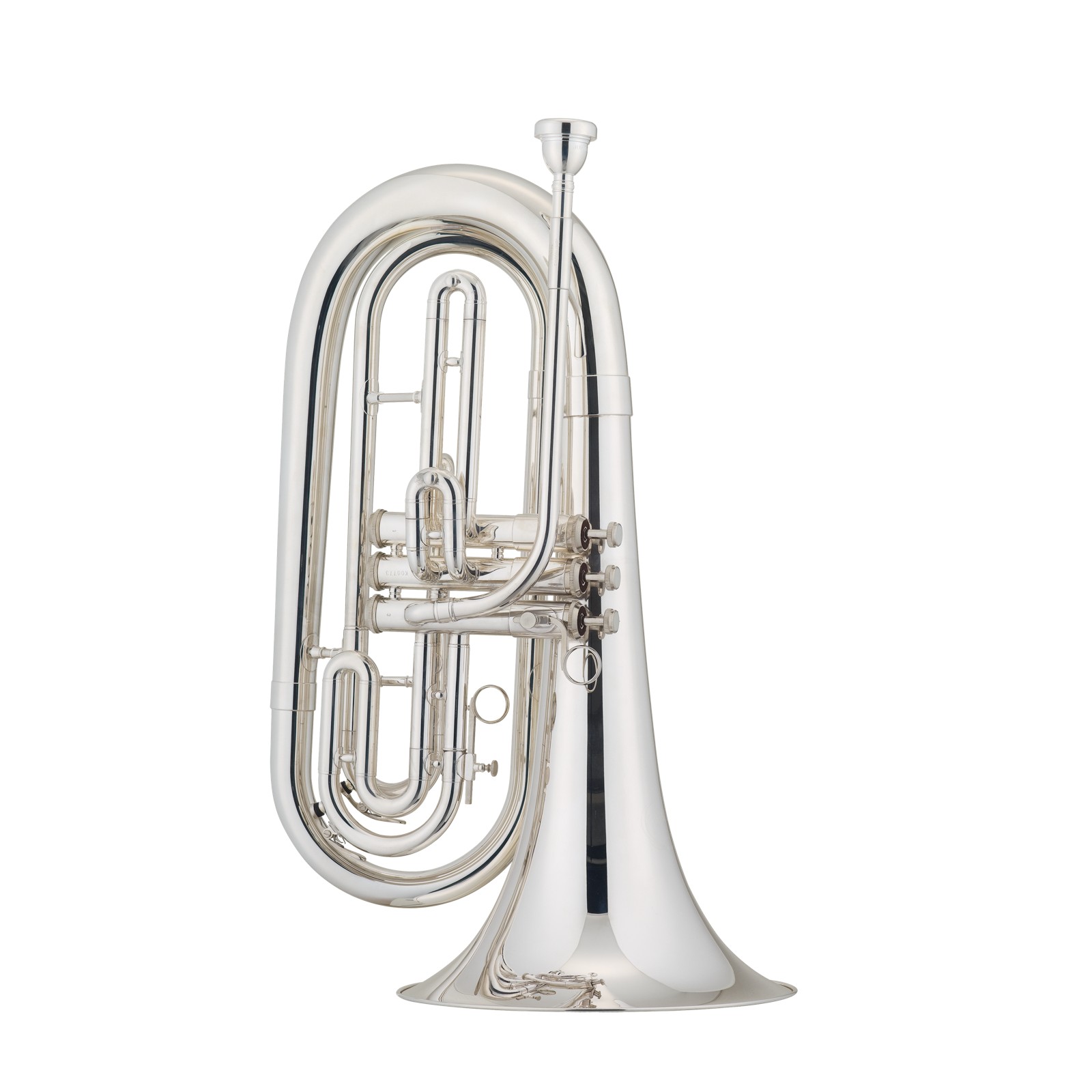 JUPITER JBR 1000 MS sakshorn barytonowy