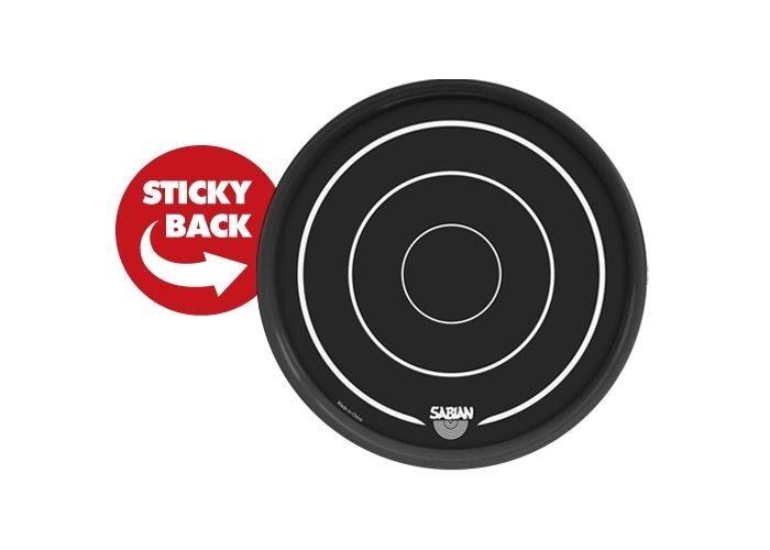 SABIAN GRIPDISC pad perkusyjny do ćwiczenia