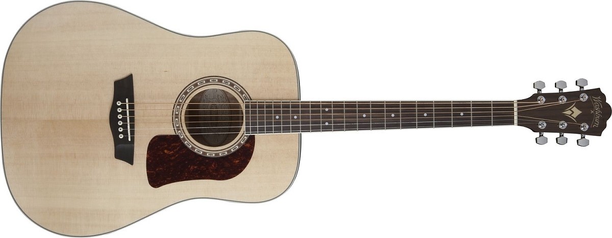 WASHBURN HD 10 S (N) gitara akustyczna