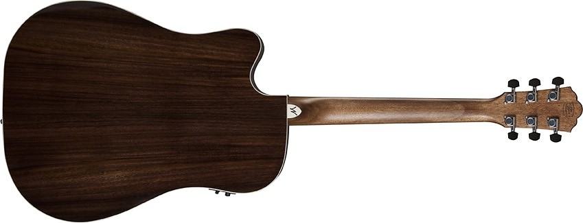 WASHBURN HD 20 SCE (N) gitara elektroakustyczna