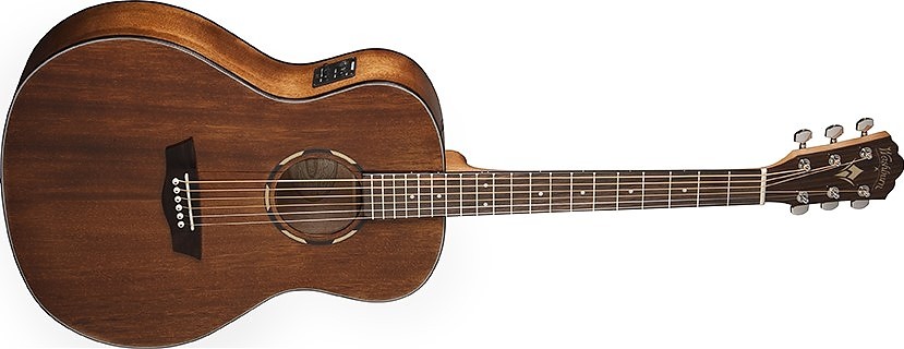 WASHBURN WLO 12 SE (N) gitara elektroakustyczna
