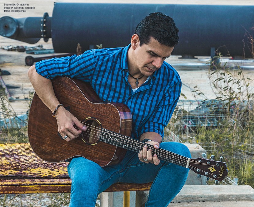 WASHBURN WLO 12 SE (N) gitara elektroakustyczna