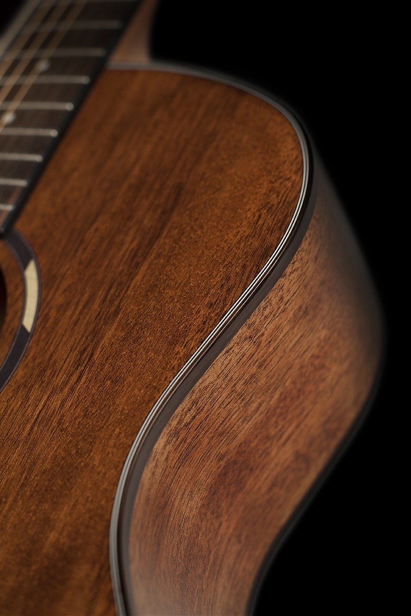 WASHBURN WLO 12 SE (N) gitara elektroakustyczna