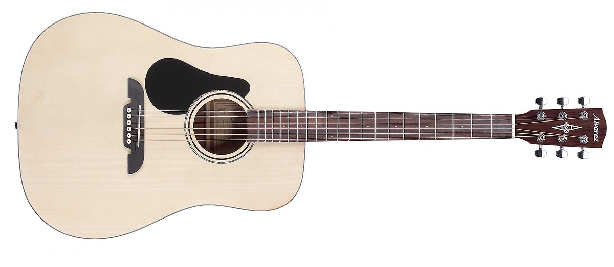 ALVAREZ RD 26 (N) LEFT HAND gitara akustyczna