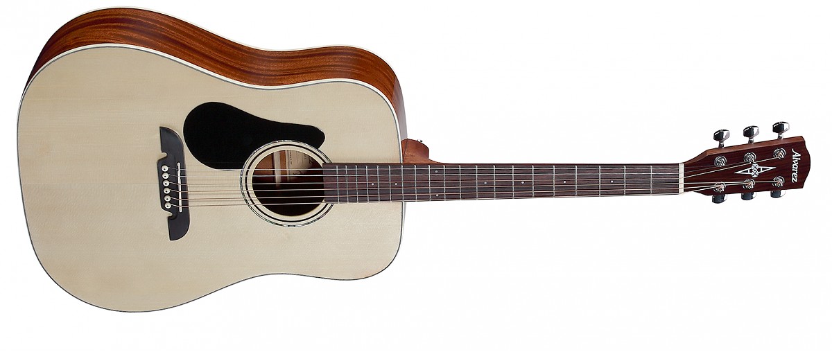ALVAREZ RD 26 (N) LEFT HAND gitara akustyczna