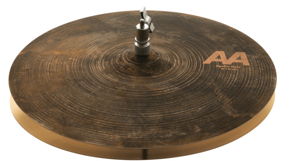 SABIAN AA 16" APOLLO HI-HAT