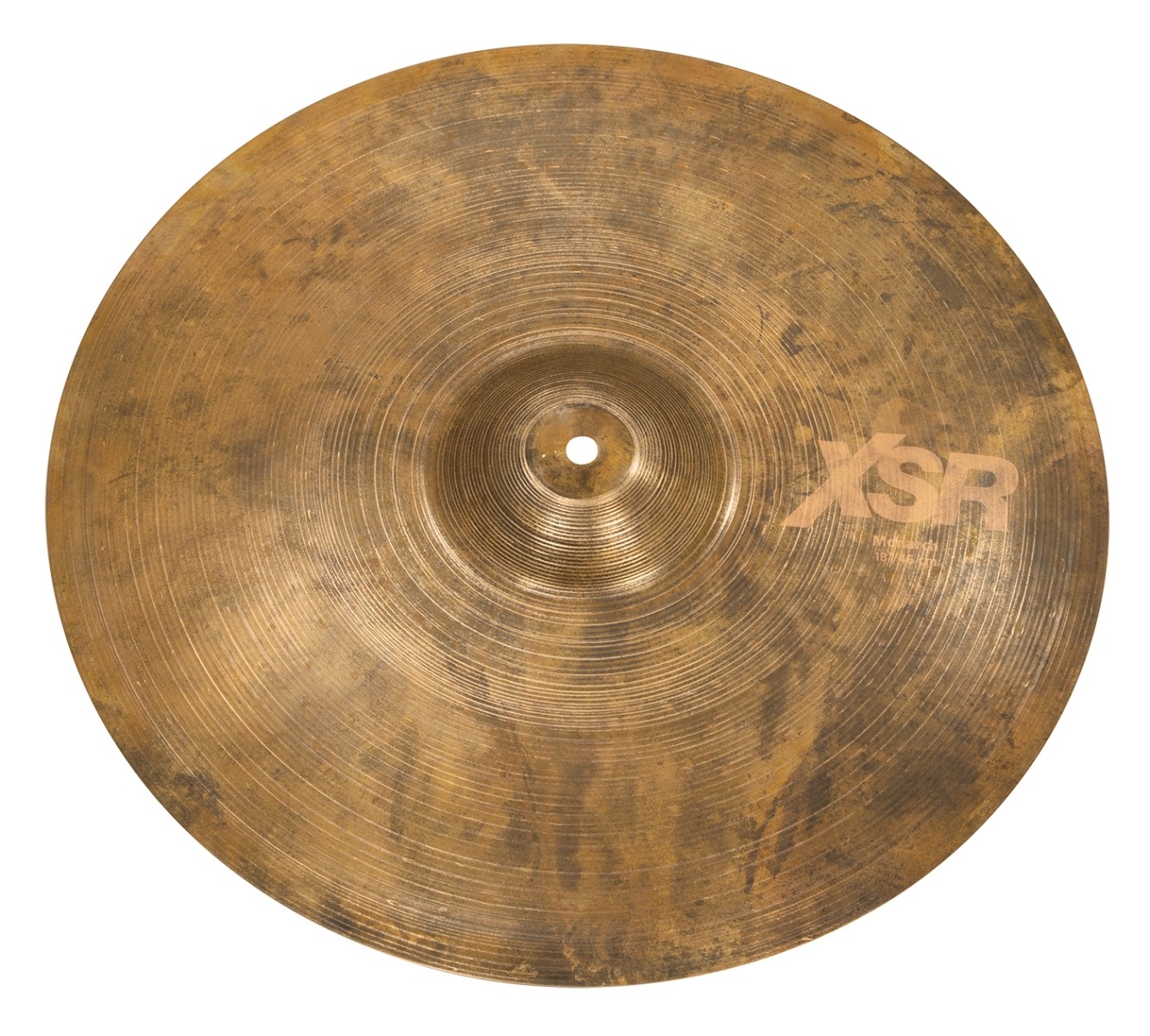 SABIAN XSR 1880 M talerz ride