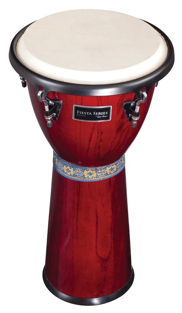 GON BOPS GB FSDJ (W) djembe