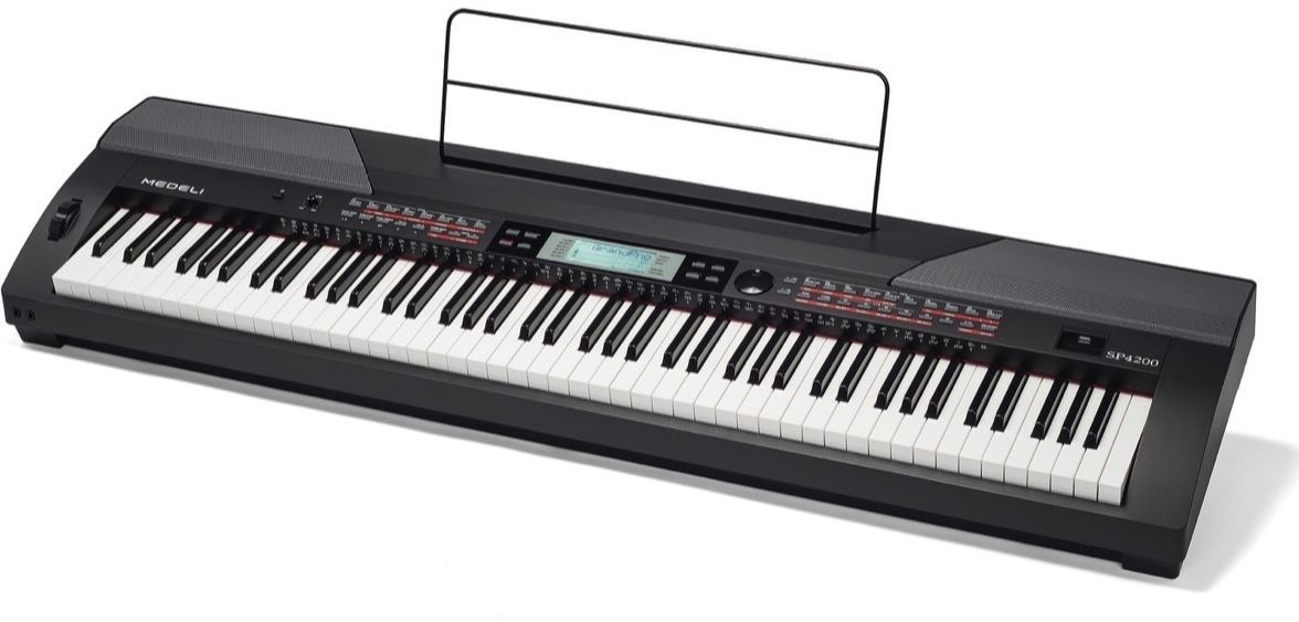 MEDELI SP 4200 stage piano