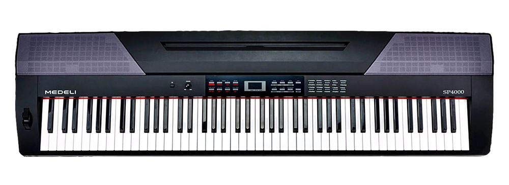 MEDELI SP 4000 stage piano