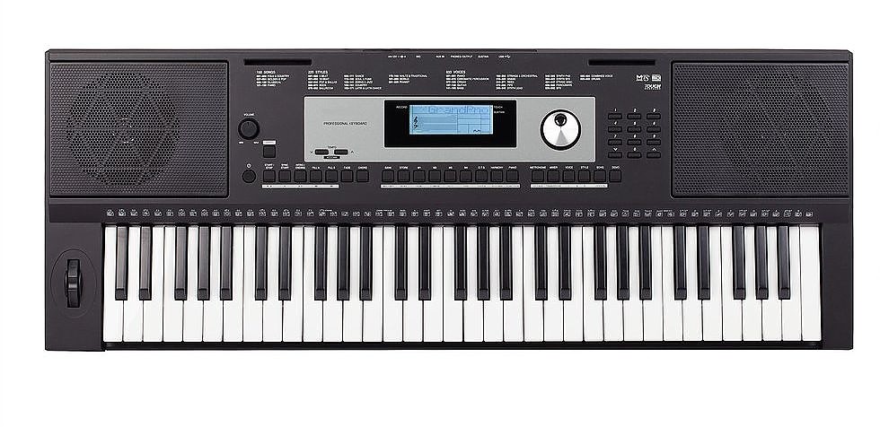 MEDELI M 331 keyboard