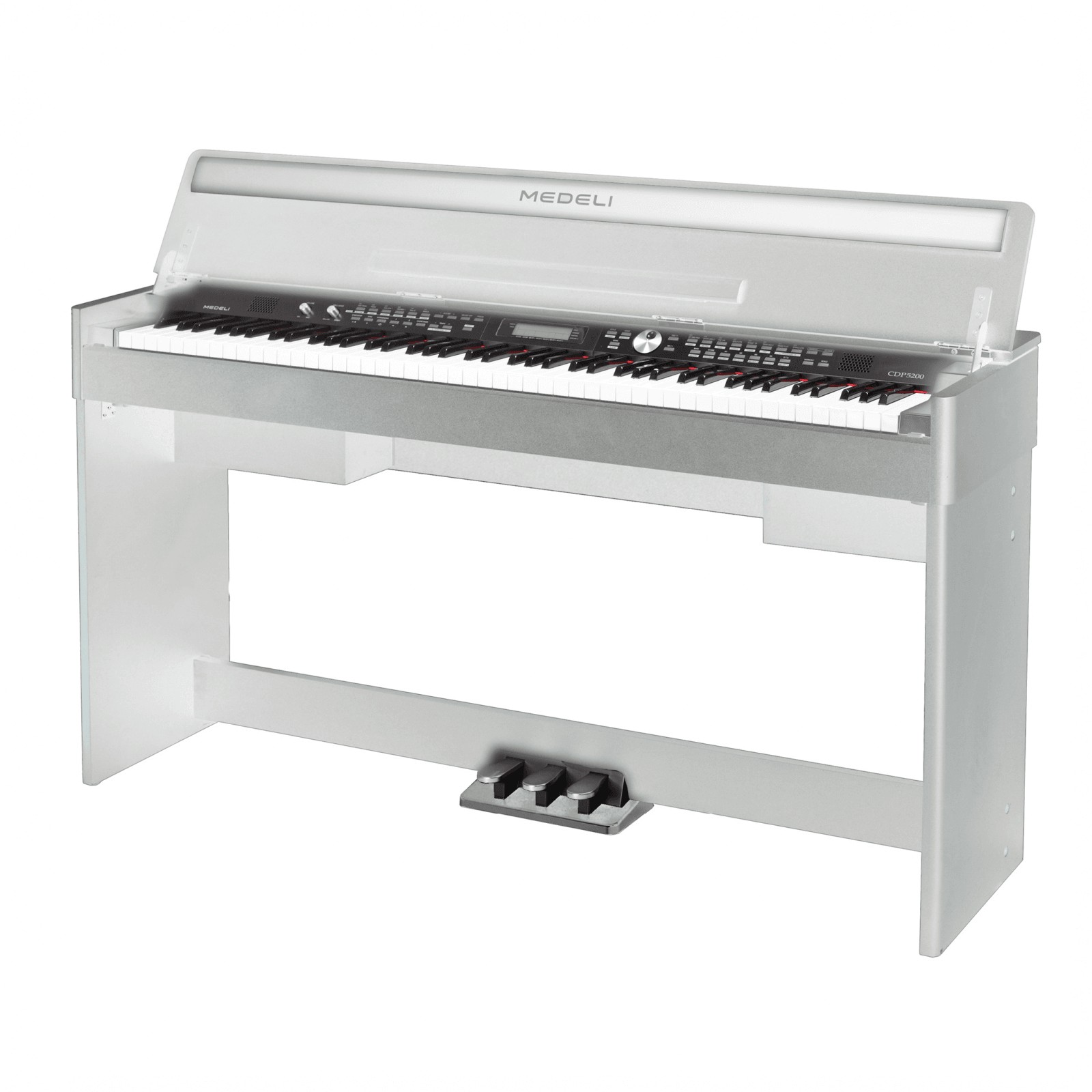 MEDELI CDP 5200 pianino cyfrowe