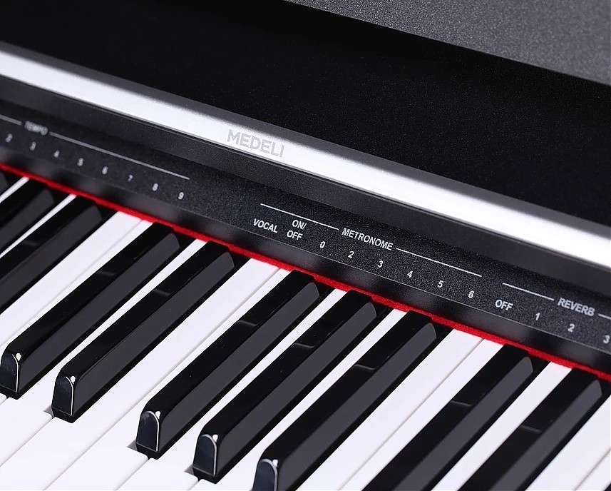 MEDELI CDP 5000 pianino cyfrowe
