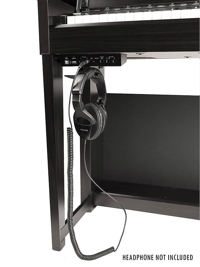 MEDELI DP 650 K pianino cyfrowe