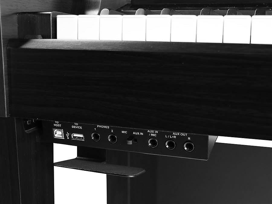 MEDELI DP 650 K pianino cyfrowe
