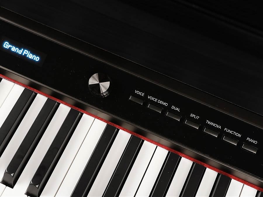 MEDELI DP 650 K pianino cyfrowe