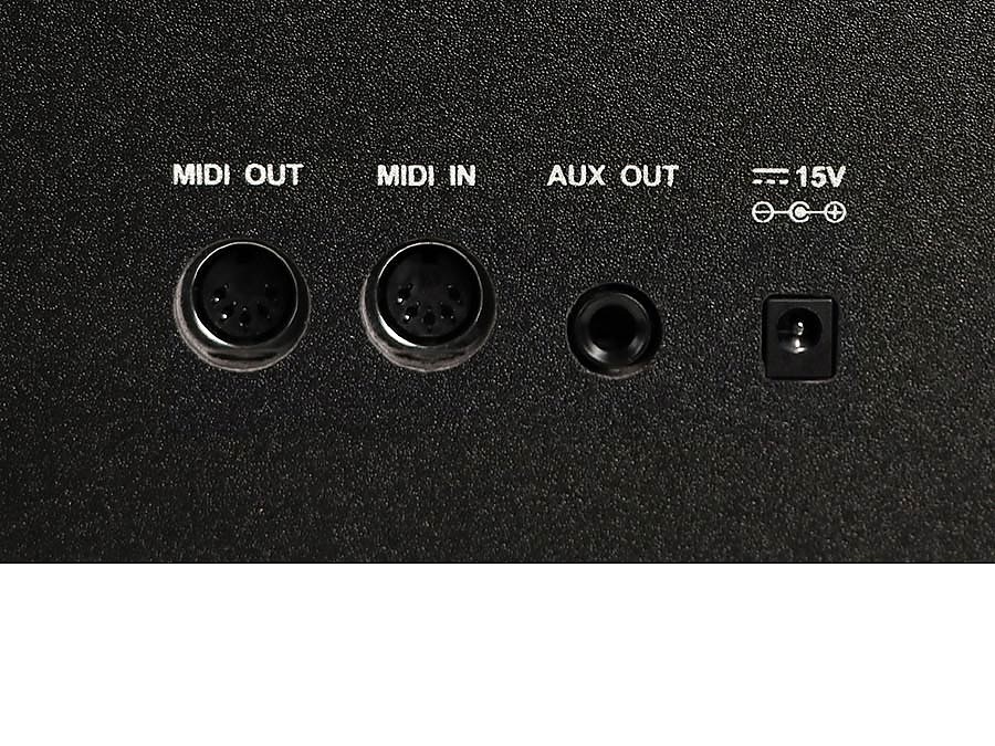MEDELI DP 460 K pianino cyfrowe