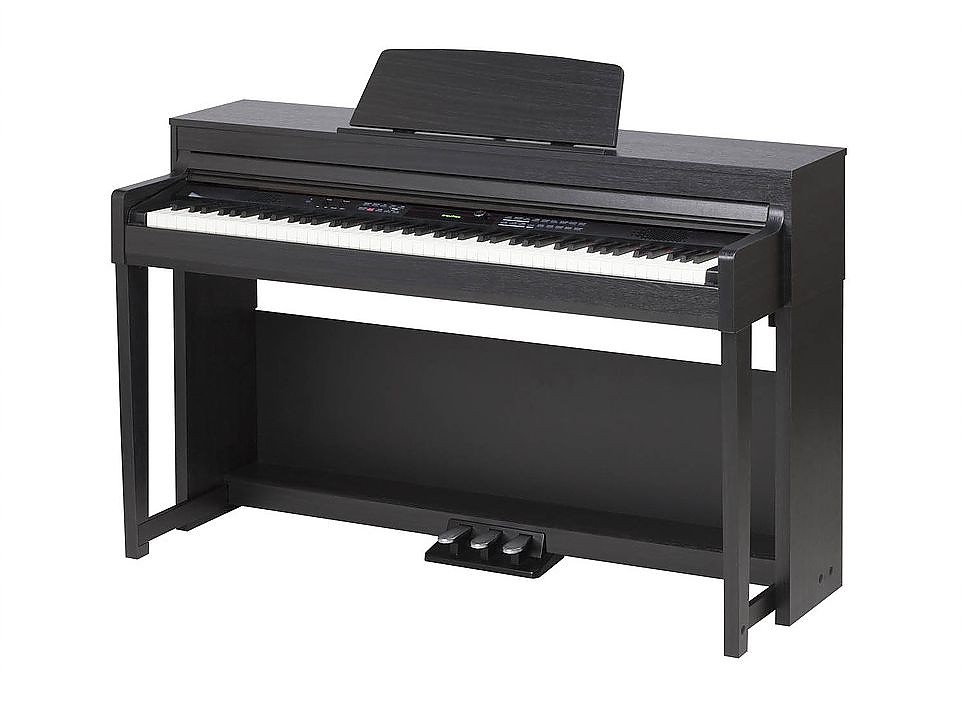 MEDELI DP 460 K pianino cyfrowe