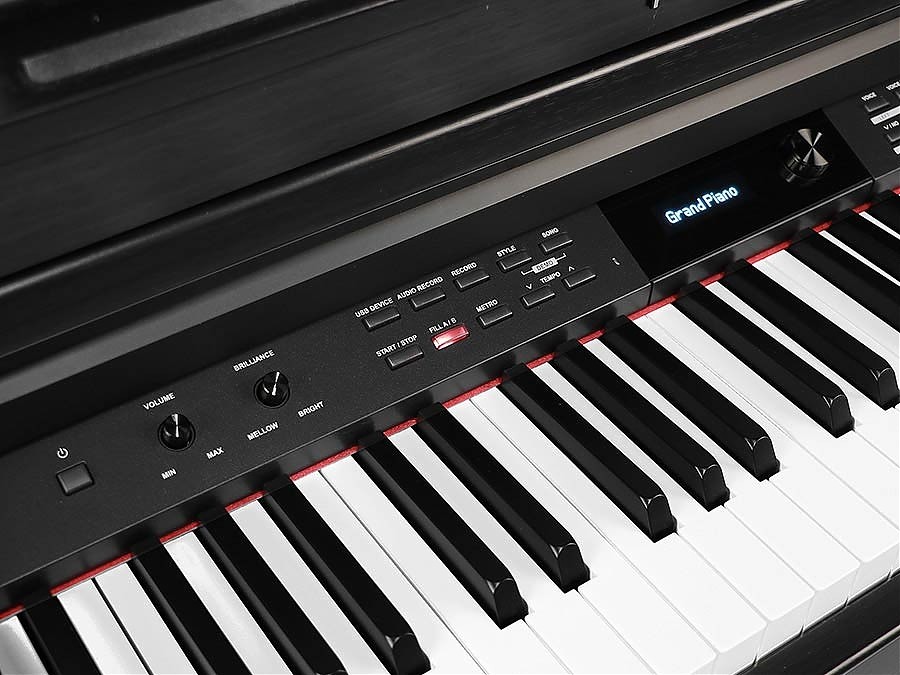 MEDELI DP 460 K pianino cyfrowe