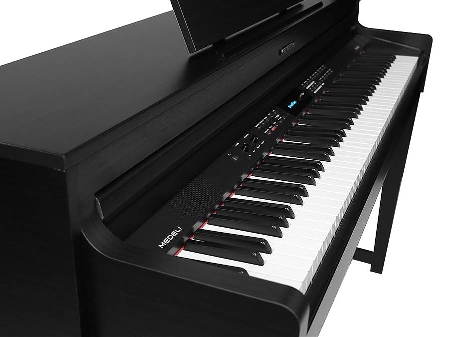 MEDELI DP 460 K pianino cyfrowe