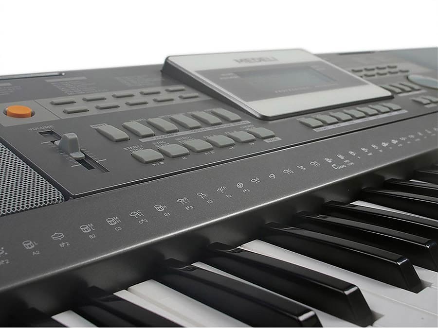 MEDELI A 100 keyboard
