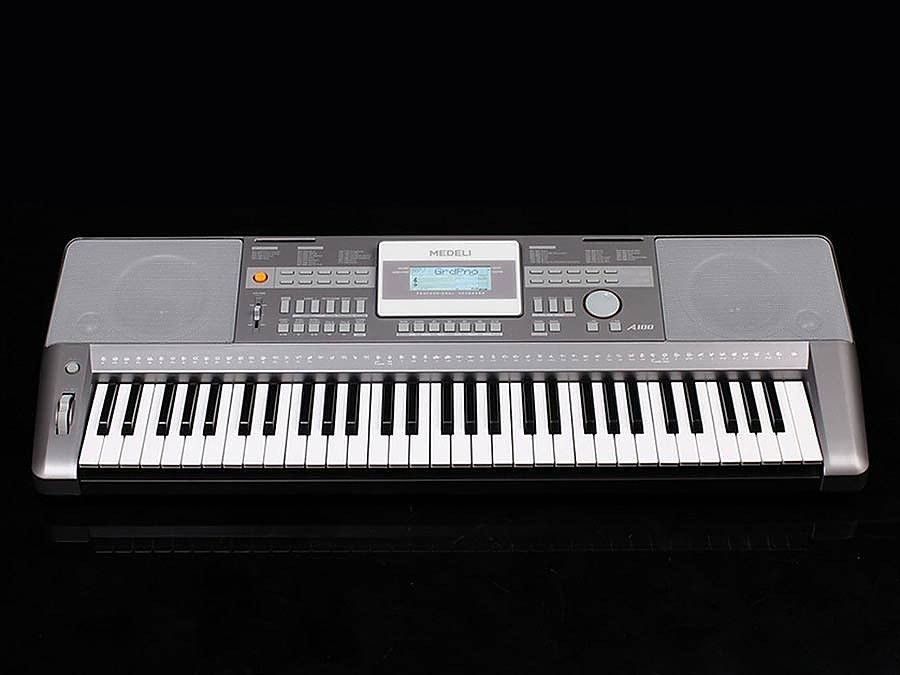 MEDELI A 100 keyboard