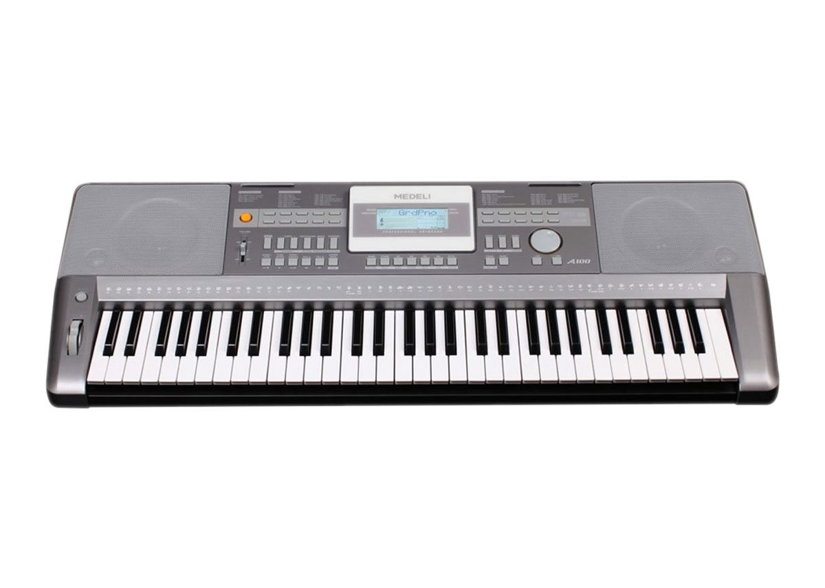 MEDELI A 100 keyboard