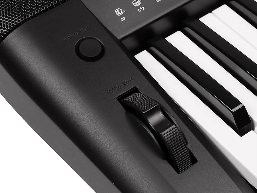 MEDELI A 300 keyboard