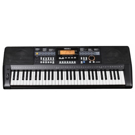 MEDELI A 300 keyboard