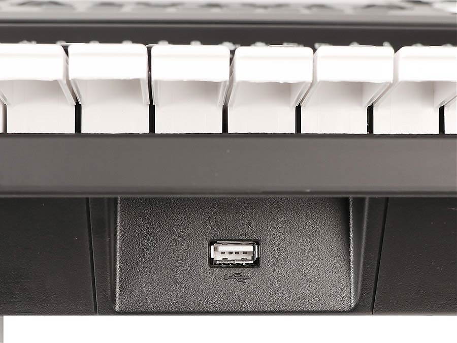 MEDELI A 810 keyboard