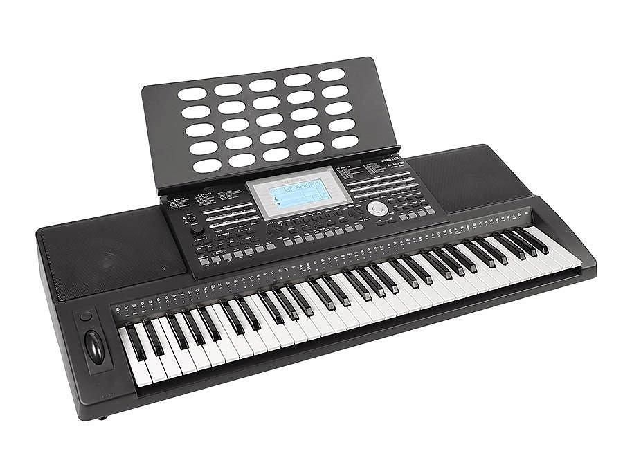MEDELI A 810 keyboard