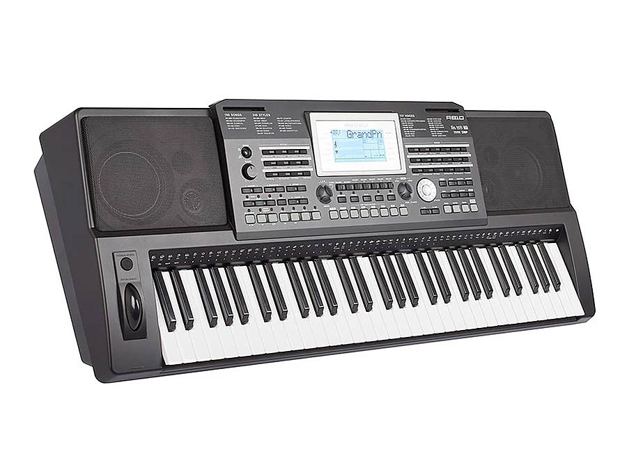 MEDELI A 810 keyboard
