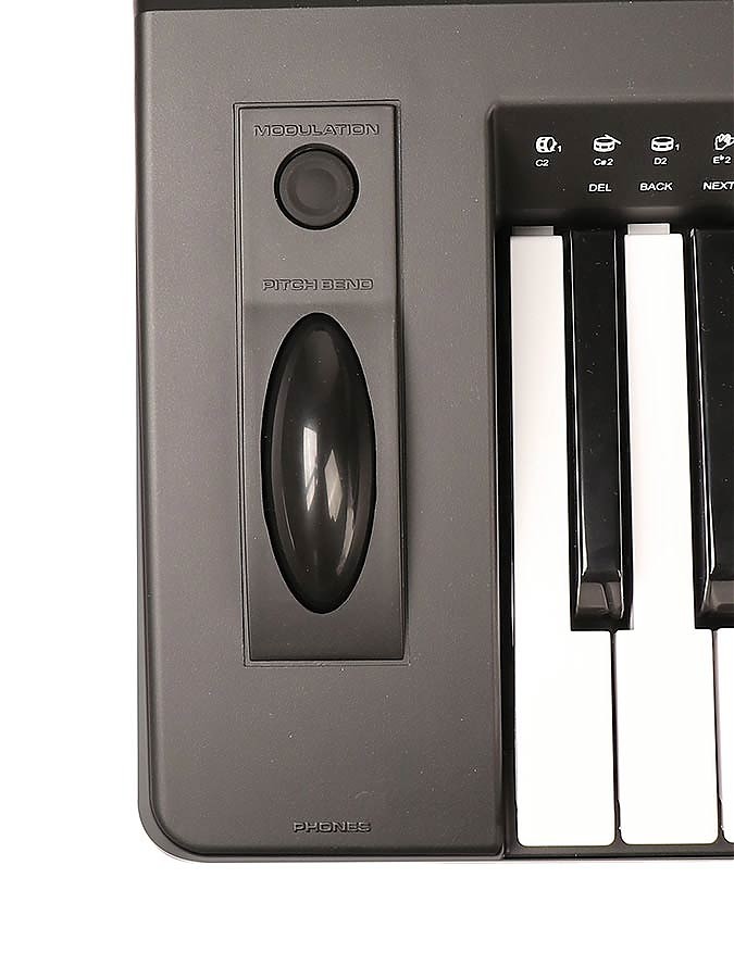 MEDELI A 810 keyboard