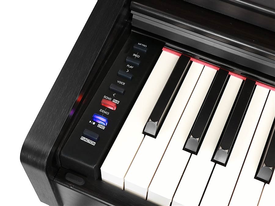 MEDELI DP 280 K pianino cyfrowe