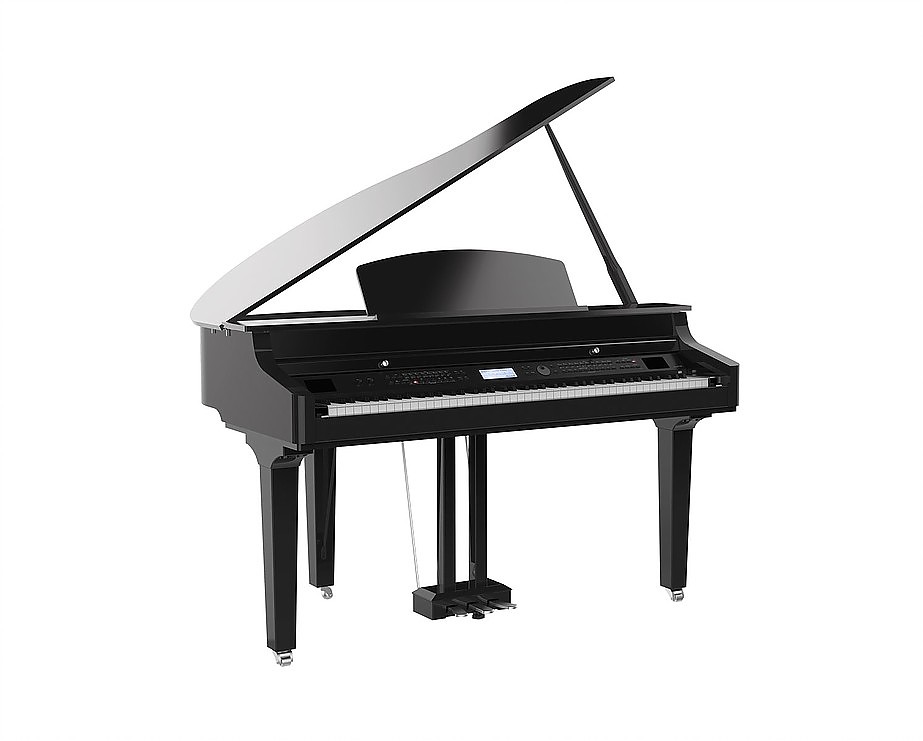 MEDELI GRAND 510 fortepian cyfrowy