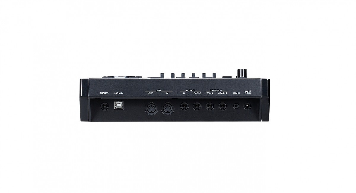 MEDELI DD 635 zestaw perkusyjny elektroniczny