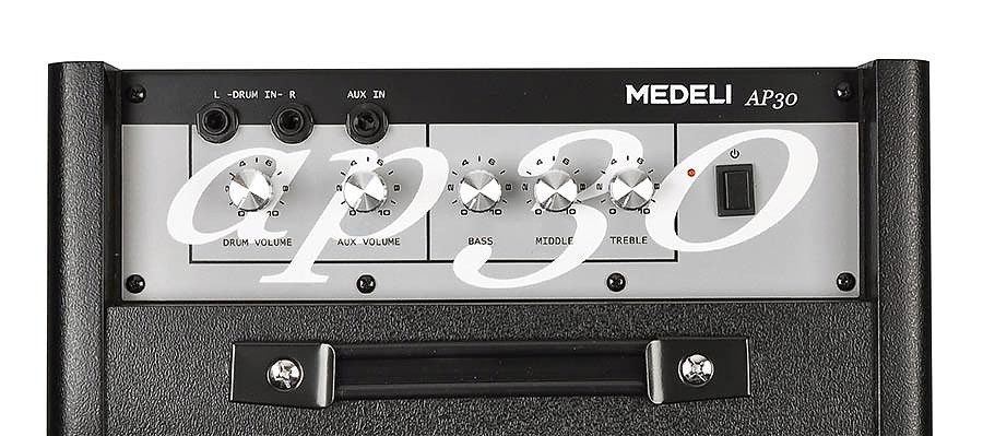 MEDELI AP 30 combo do perkusji elektronicznej