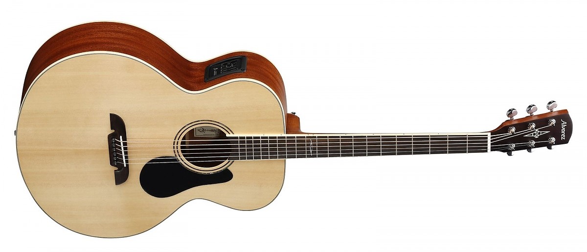 ALVAREZ ABT 60 E (N) gitara elektroakustyczna