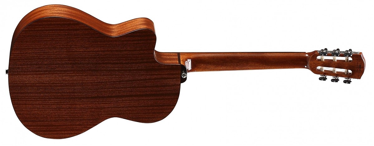 ALVAREZ AC 65 HCE (N) gitara elektroklasyczna