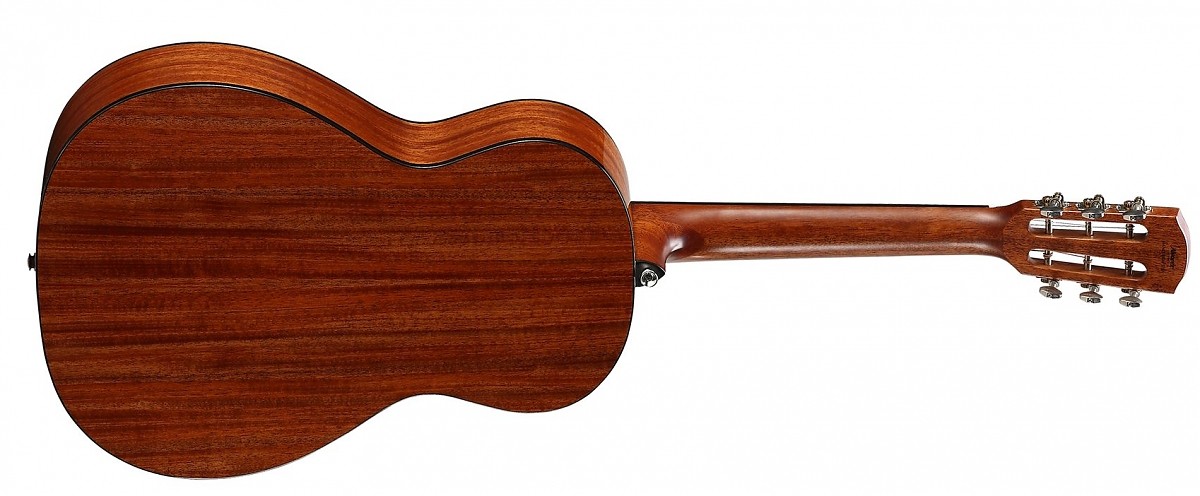 ALVAREZ AP 66 E (SHB) gitara elektroakustyczna