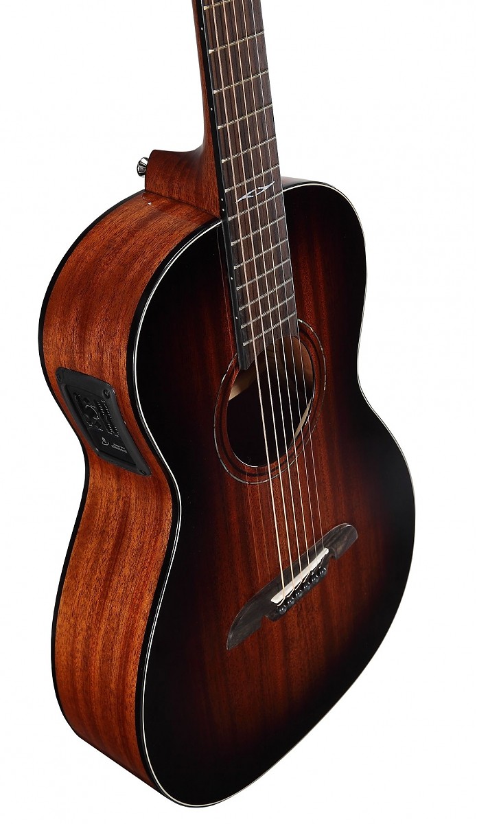 ALVAREZ AP 66 E (SHB) gitara elektroakustyczna