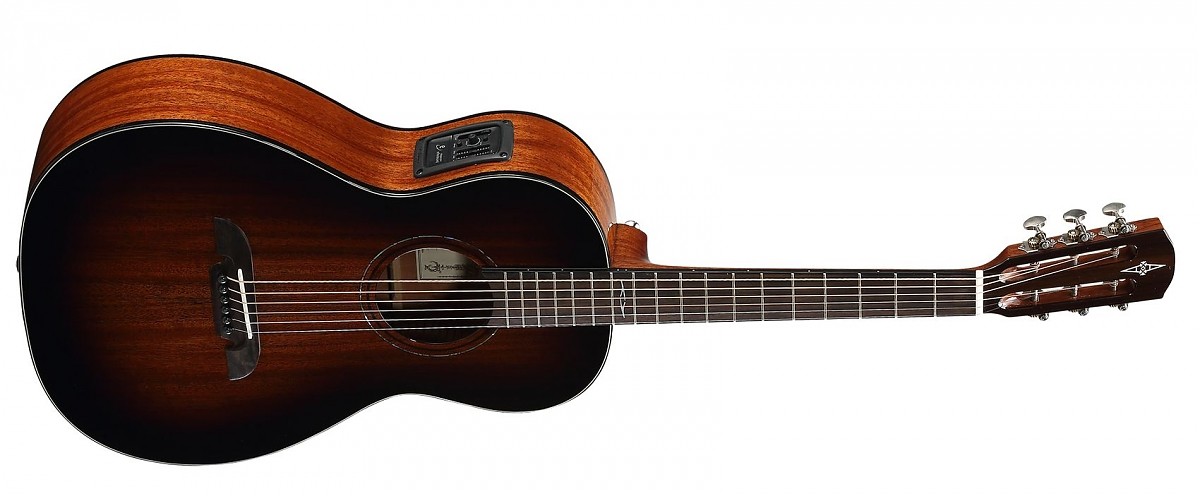 ALVAREZ AP 66 E (SHB) gitara elektroakustyczna