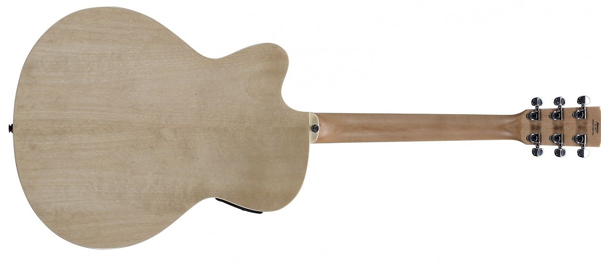 ALVAREZ AJ 80 CE (N) gitara elektroakustyczna